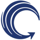 Logo van F vd Vooren Medische Groothandel