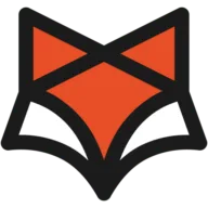 Logo van Tradefox