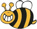 Logo van BeeS-Sport