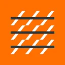 Logo van Beeldende Zaken