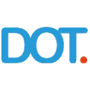 Logo van DOT Support