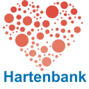 Logo van Hartenbank