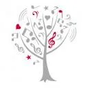 Logo van Stichting Muziek Jong Voor Oud