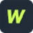Logo van Werken in de Sport