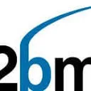 Logo van 2bmatched BV