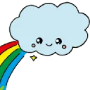 Logo van De Wonderwolk