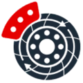 Logo van Masparts B.V.