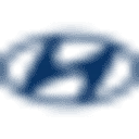 Logo van Hyundai Motor Nederland