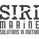 Logo van Siri Marine