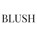 Logo van Blush Clinic