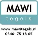 Logo van MAWI Tegels B.V.
