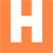 Logo van WH Incasso