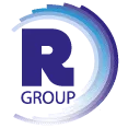 Logo van RIF EUROPE