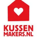 Logo van Kussenmakers