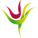 Logo van Kiwanis Peel en Maas