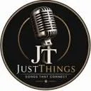 Logo van Just Things Foundation