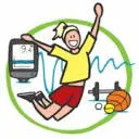 Logo van Diabeweeg
