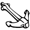 Logo van Doeve Makelaars en Taxateurs