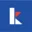 Logo van De Kikkert