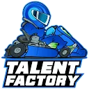 Logo van Talent Factory