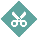 Logo van Rode Kater Producties