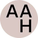 Logo van Architecten aan huis