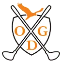 Logo van Openbare Golfclub Dronten