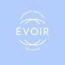 Logo Evoir jewellery