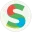 Logo van Bewonersoverleg Sint-Marten/Sonsbeekkwartier