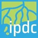 Logo van International Panel on Deltas and Coastal Areas IPDC