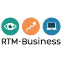 Logo van RTM Business