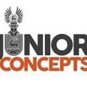 Logo van Junior Concepts