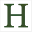 Logo van Hinterland Management