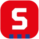 Logo van Scheepens Verreikers