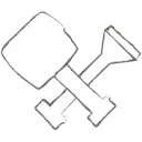 Logo van Steenhouwerij van der Made