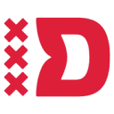 Logo van Zwemvereniging De Dolfijn