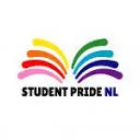 Logo van Stichting Student Pride Nederland