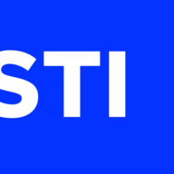 Logo van STI Engineering BV