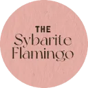 Logo van The Sybarite Flamingo