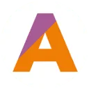 Logo van Stichting Akkoord!