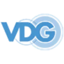 Logo van Voor De Gemeenschap VDG