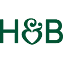 Logo van Holland AND Barrett Benelux