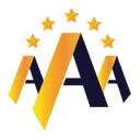 Logo van AAA Limousine Service