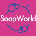 Logo van Soap World
