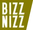 Logo van Bizznizz accountants AND adviseurs