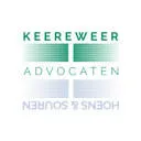 Logo van Keereweer Advocaten