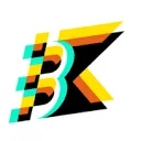 Logo van Dreikelvin Media AND Sound