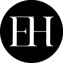 Logo van Elbrus Horology