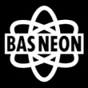 Logo van BAS NEON Lichtreclame