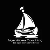 Logo van Eigen Koers Coaching